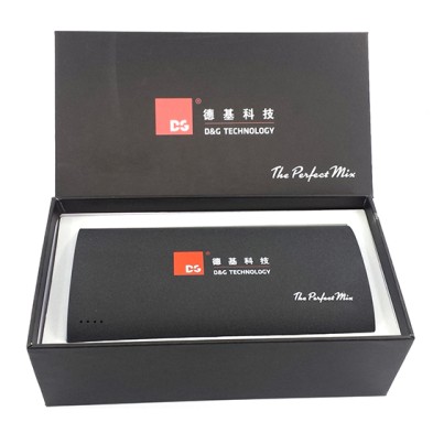  USB Mobile power bank 12000mah-D&G Technology